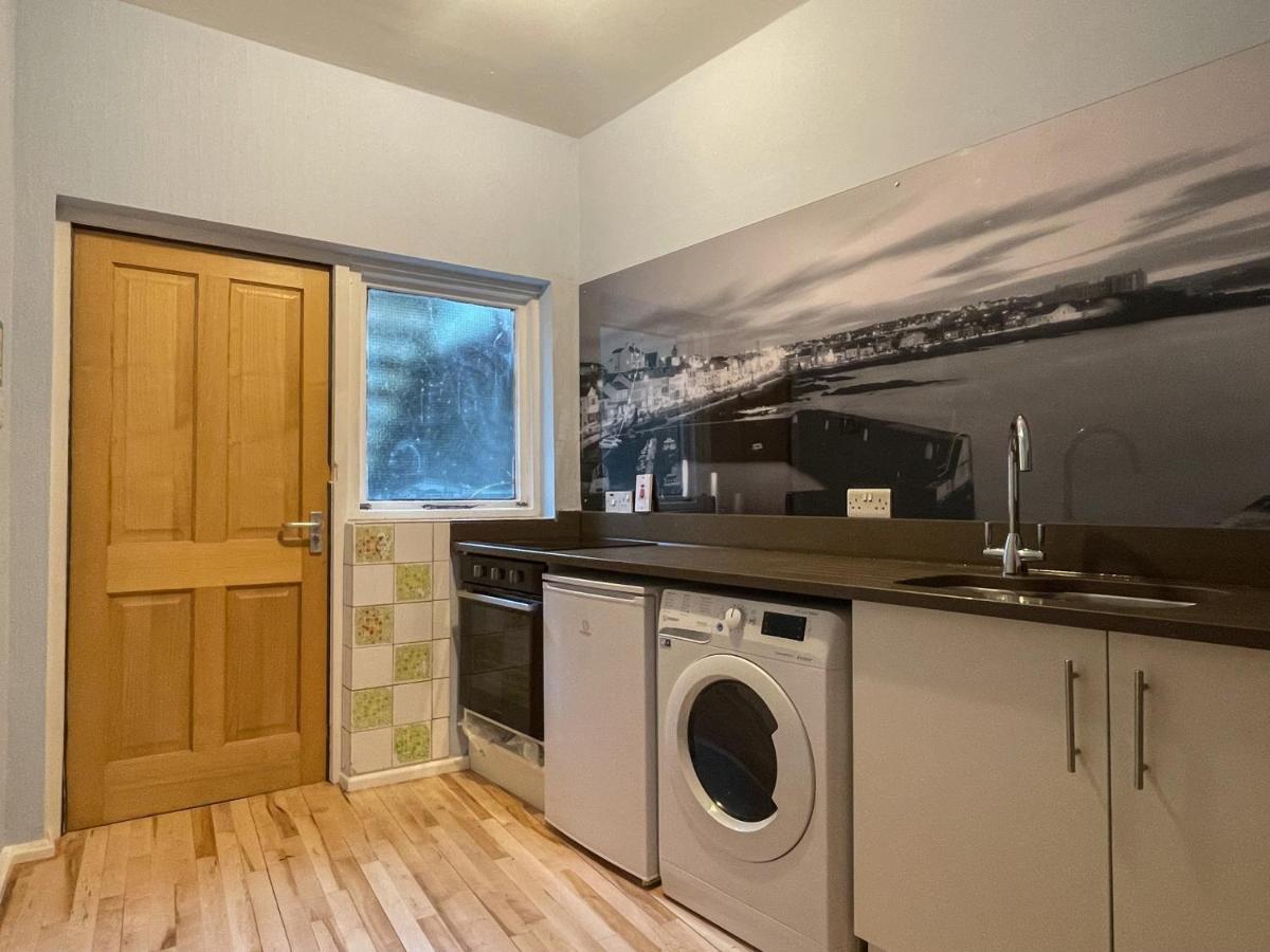 The Nook - Mcafee Holiday Lettings Portstewart Exterior photo